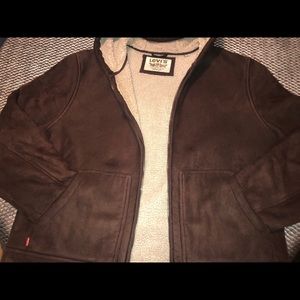 Levi’s Jacket